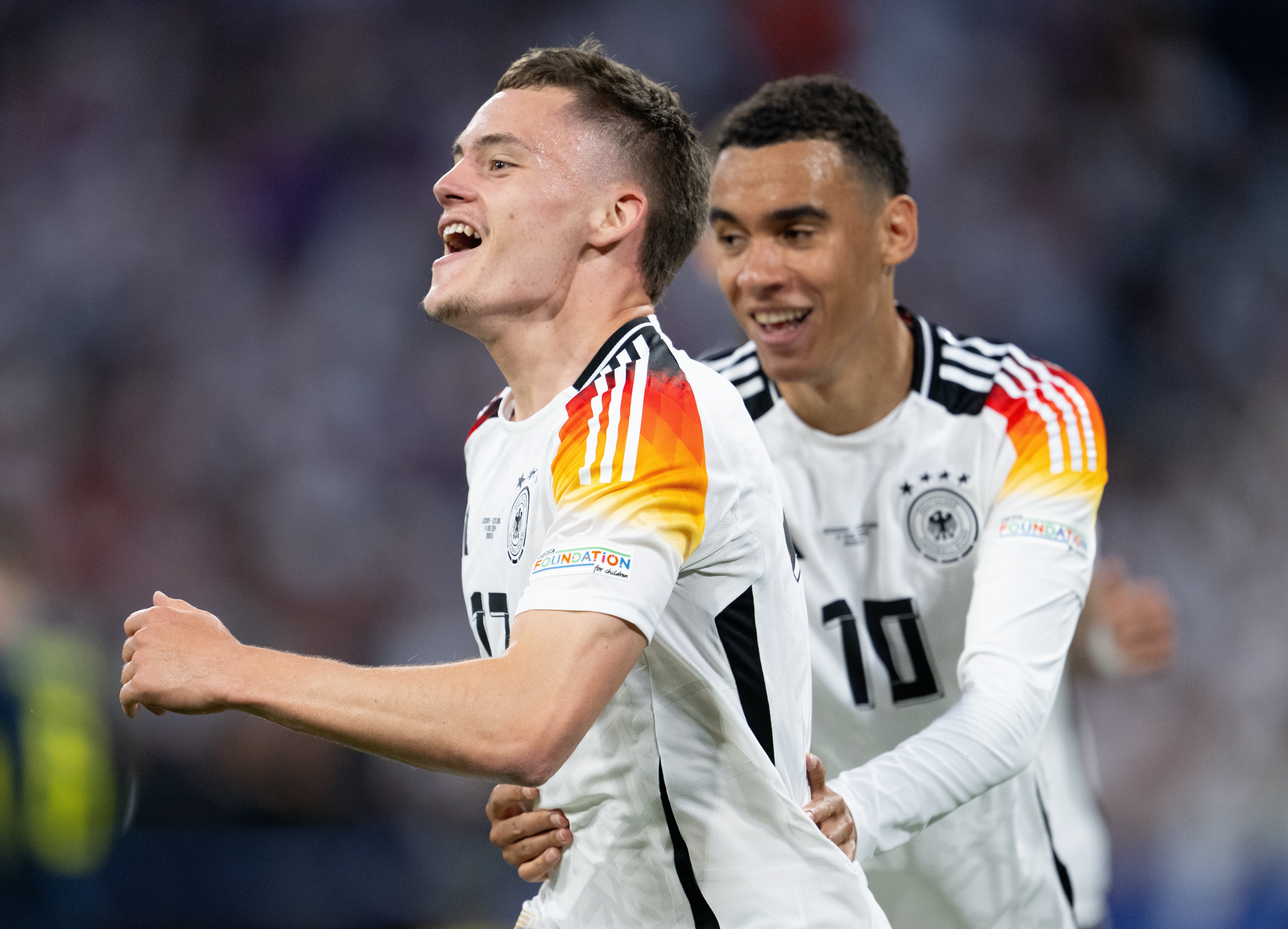 图片报：德国平瑞士即获小组第一，届时球员将7年来首获足协奖金